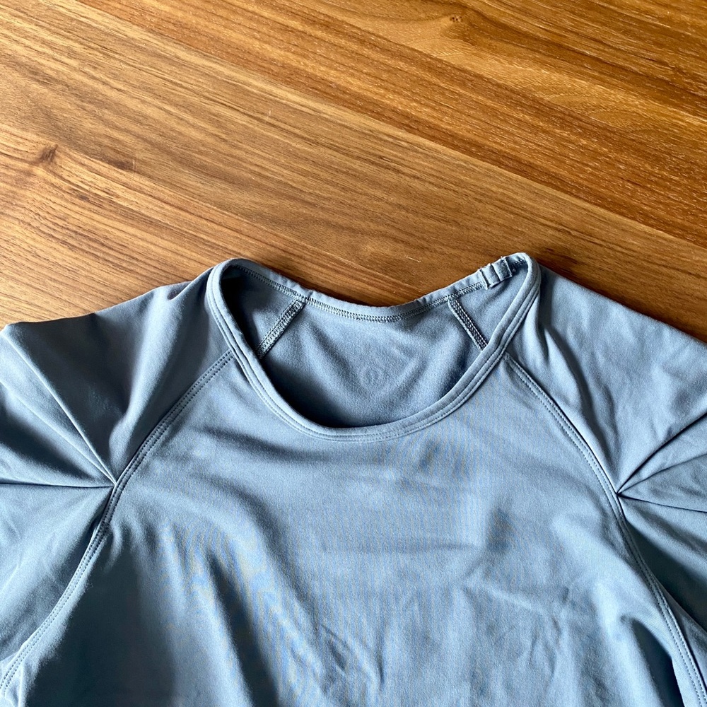 Lululemon Lab City Pullover ♥️ - Picture 4 of 7